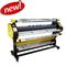 Roll - To - Roll And Piece -To - Piece Roll Laminator Machine Fully Adjustable