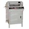Industrial Paper Cutting Machine 1000W With Automatic Paper Presser 450VS+