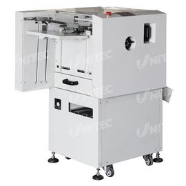 70 Times / Min Automatic Hole Puncher 1.0mm Thickness For Plastic Cover​