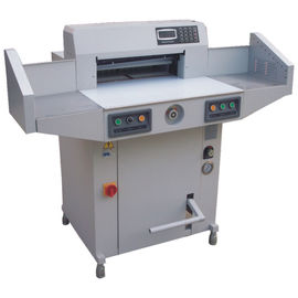 Corner-Straight Round Automatic Paper Cutting Machine for Precise Cuts Overall Dimensions 2900*2890*1710mm