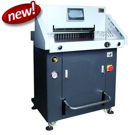 External Dimension 2610*2670*1650mm Automatic Paper Box Making Machine Straight Round