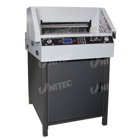 External Dimension 2610*2670*1650mm Automatic Paper Box Making Machine Straight Round