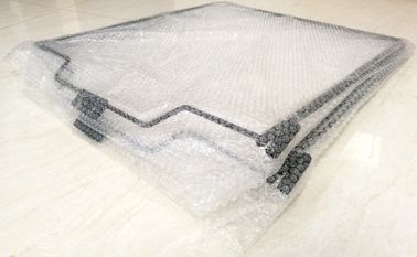 Складывать рамку 687x765MM тротуара риэлторов недвижимости